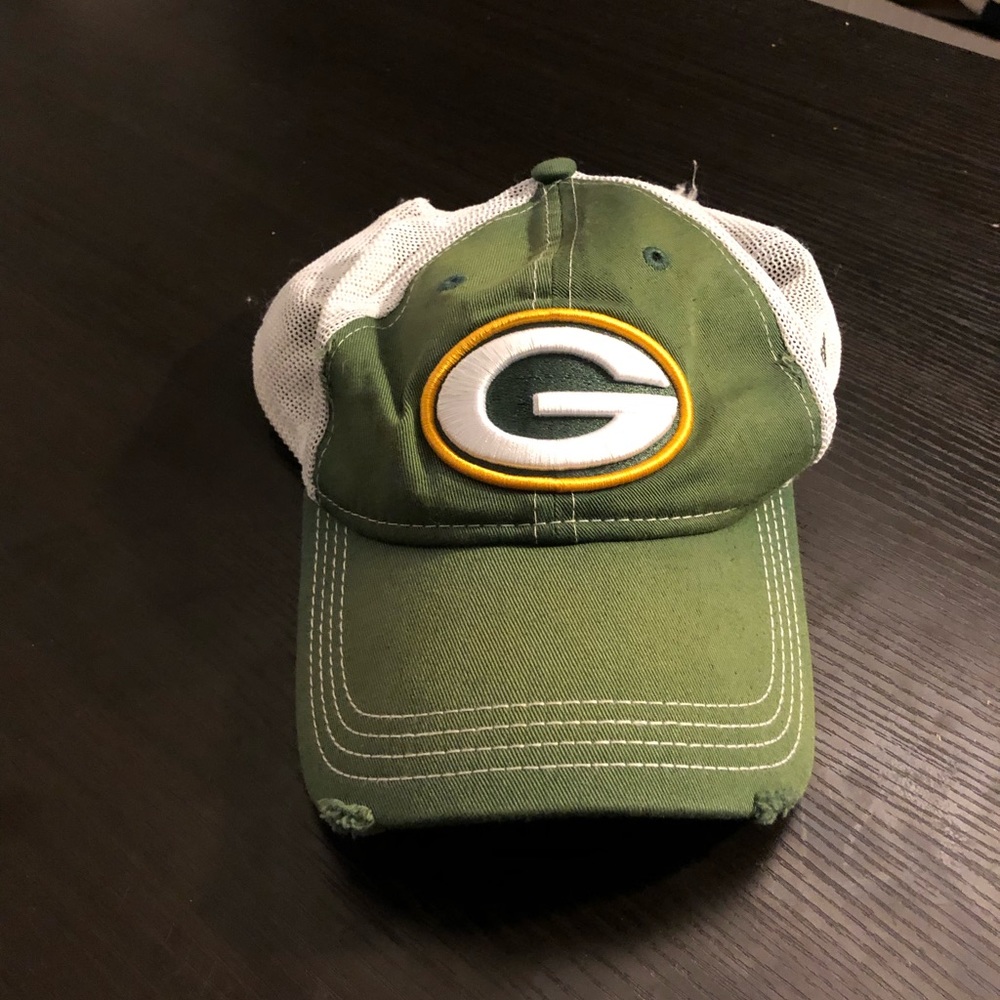 Packers Baseball cap